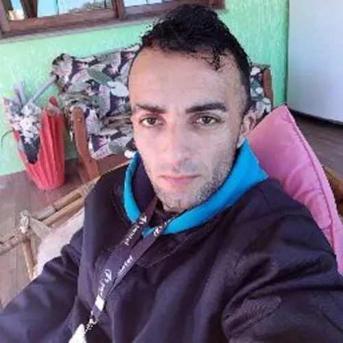 Maximiliano Ols Santos