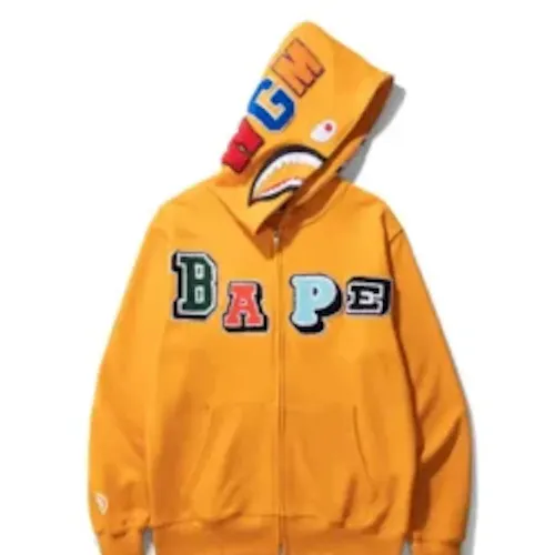 Bape Hoodie