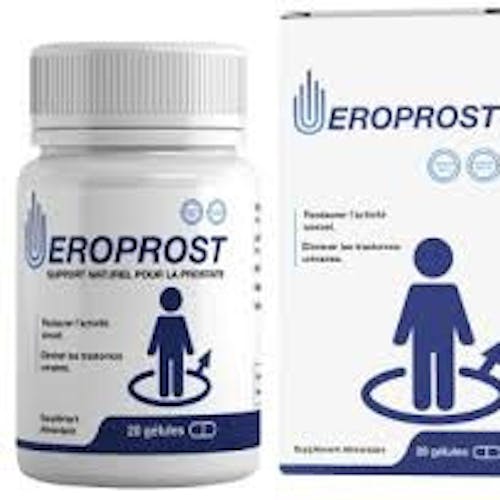 Eroprost Maroc