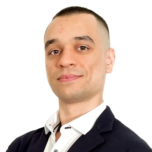 Iliya Sivkov