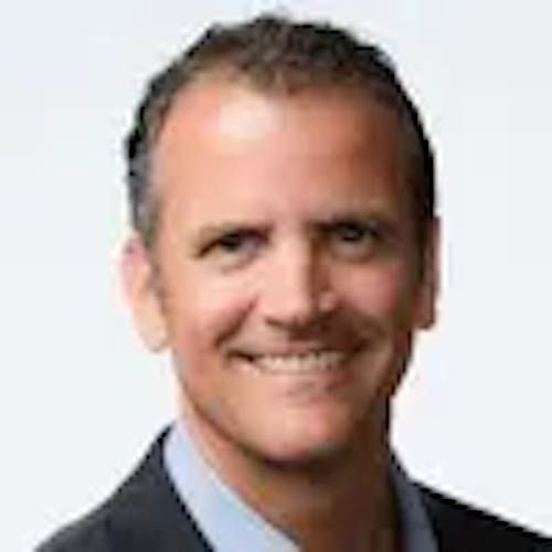 Brian McKee
