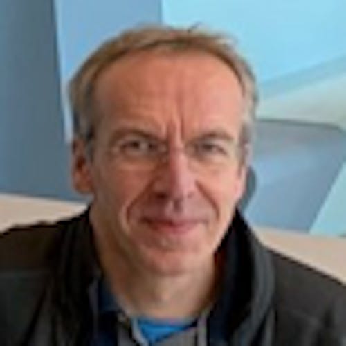 Rodney van den Oever