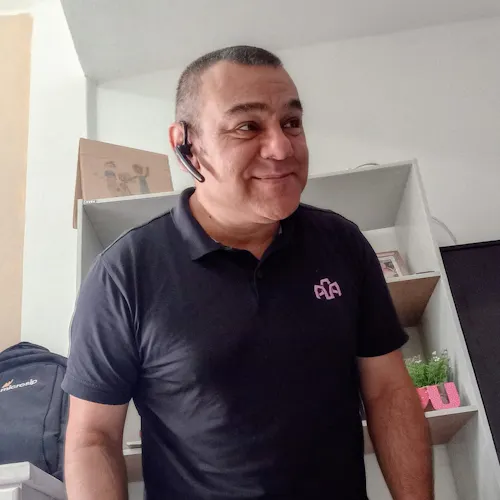 José Armando Castillo