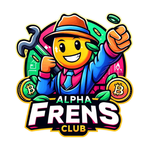 Alpha Frens Club