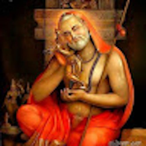 DINESH A S