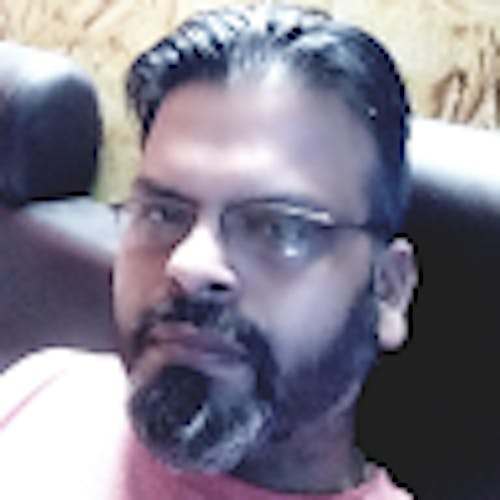 Harish Tewari