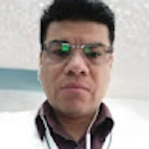 Luis Castruita