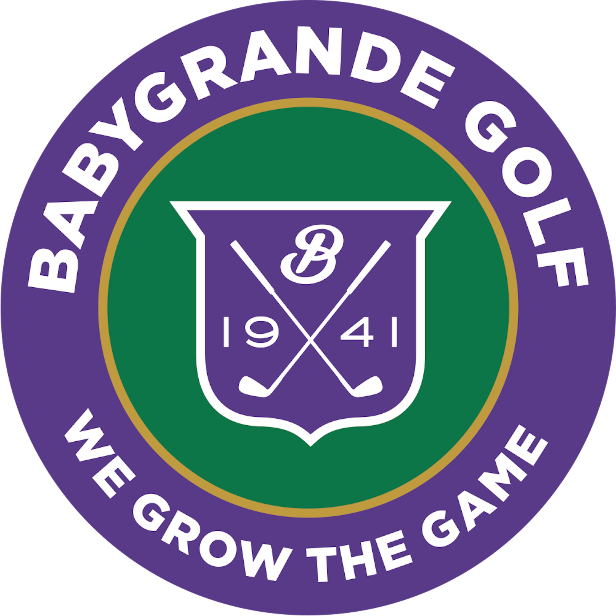 Babygrande Golf