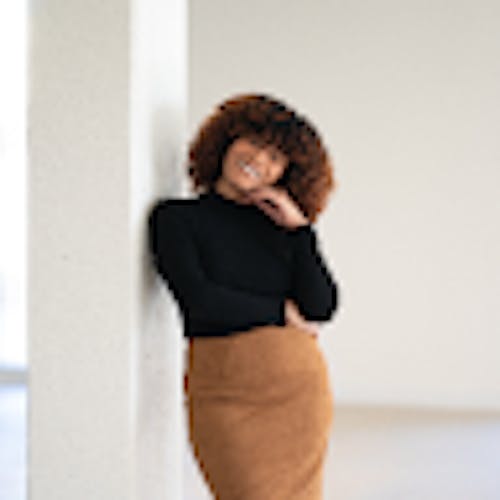 Myca Williamson