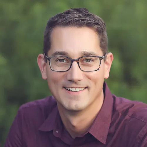 Andrew Haire