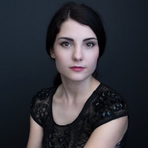 Diana Radjabaeva