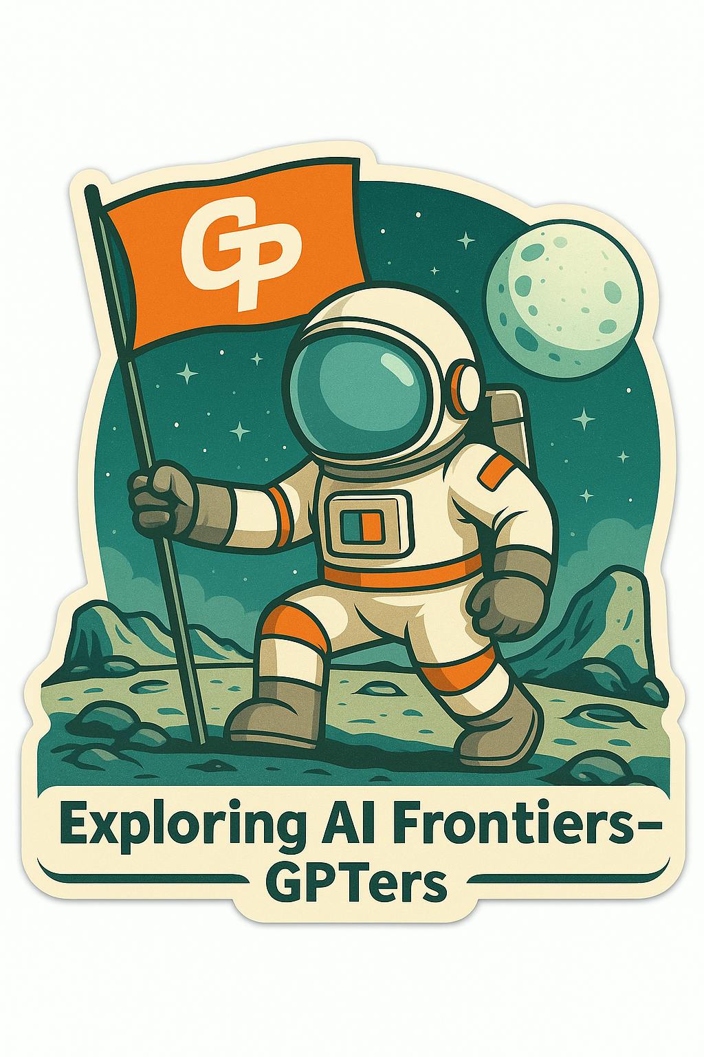 AI 프론티어 탐색 -Gptters