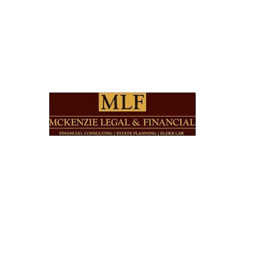McKenzie Legal & Financial