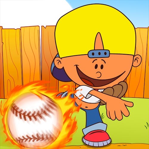Backyard Baseball APK v1.1.12 Descarga gratuita