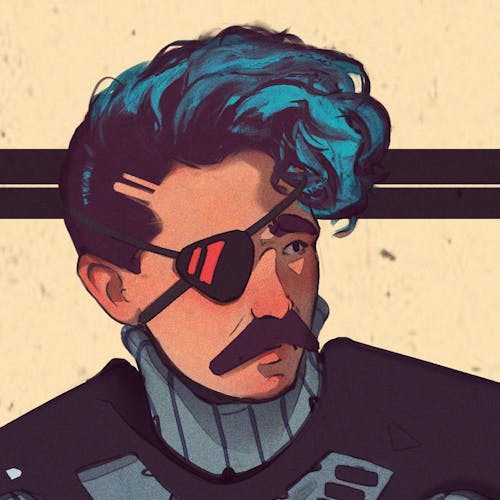 Cedric Plutoni