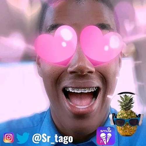 Tiago Dos Santos Silva