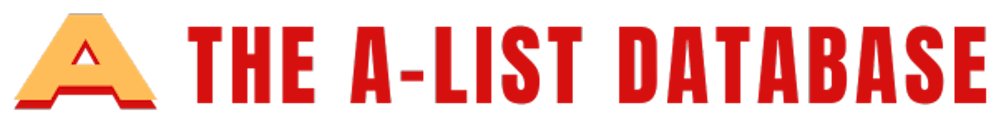 The A-List Database