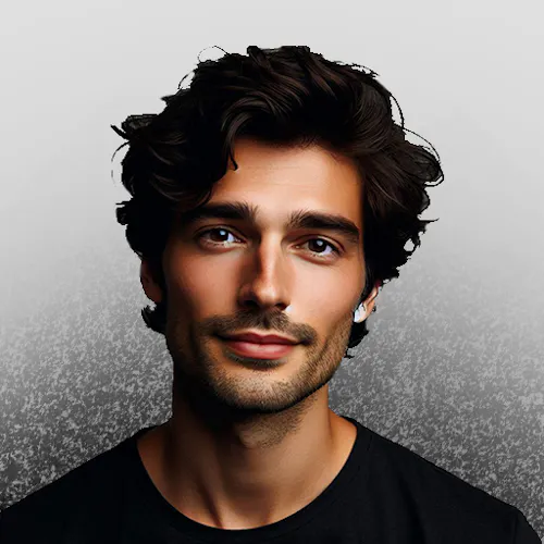 Max Spencer