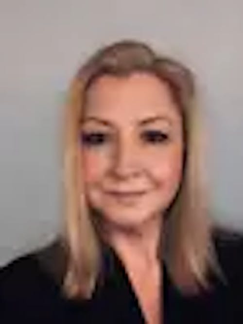 Jennifer Berg