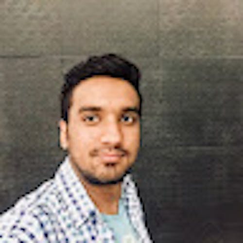 Sumit Chhabra