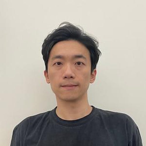 Snow Sungwon Lee