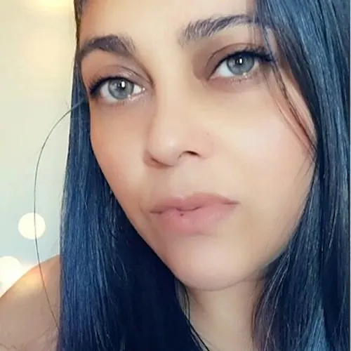 Patrícia Ferreira de Assis