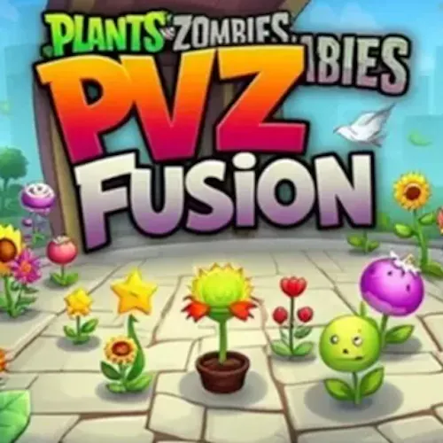 PVZ Fusion Mod APK 2.8.2 Phiên bản mới nhất Tải