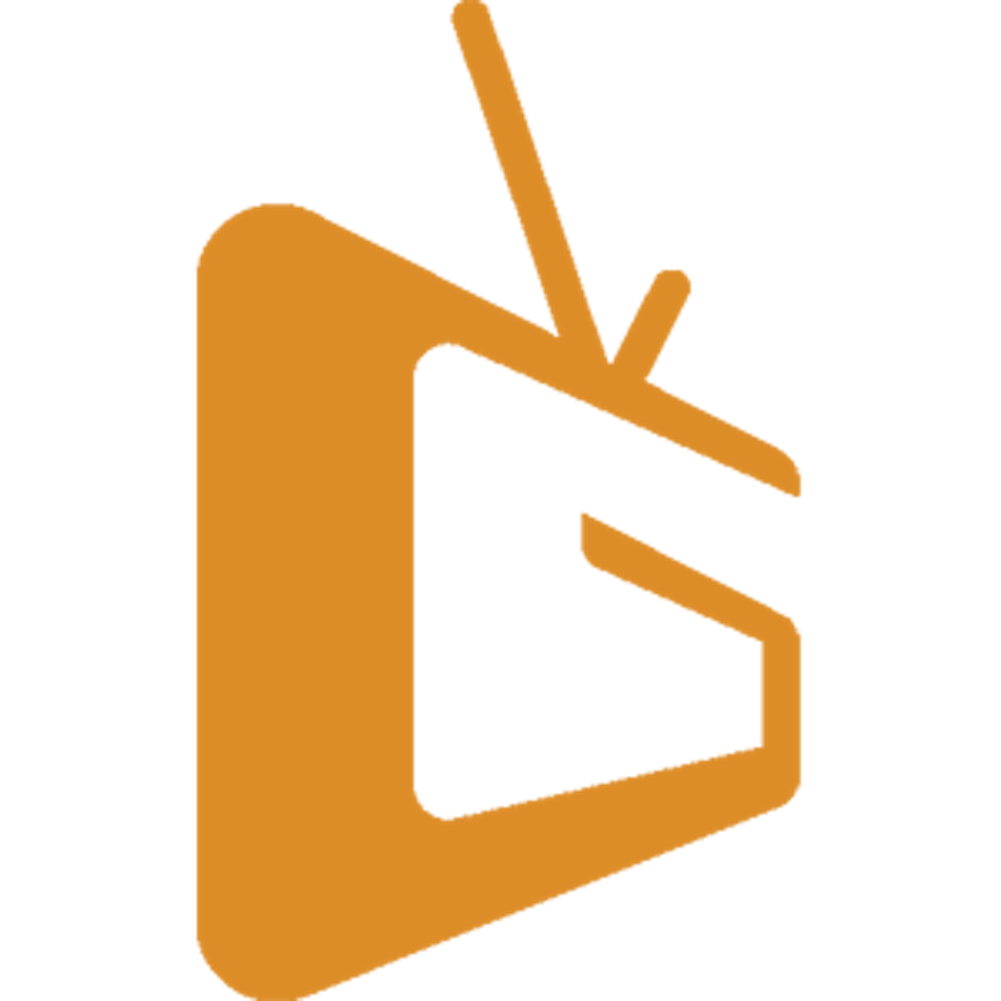 GoldenTV API Community