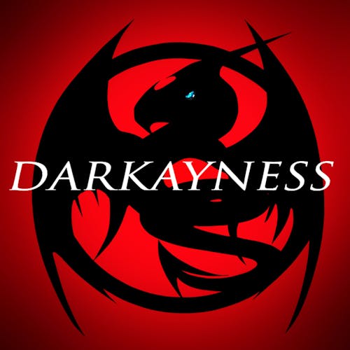 darkayness