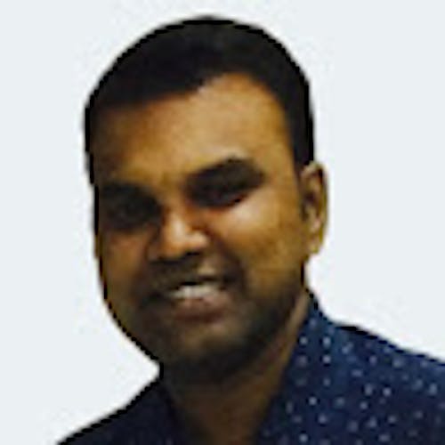 Murugeshan Swamy