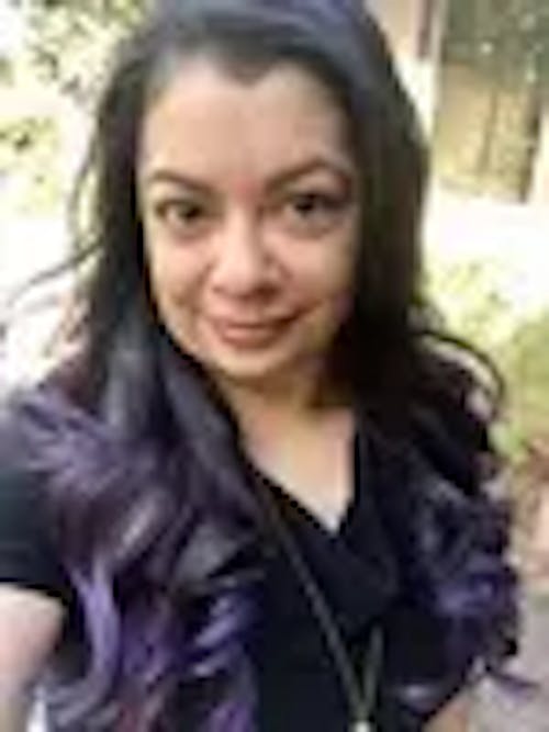 Yusra Kauppila