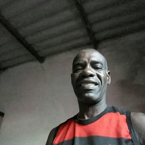 Carlos Roberto dos Santos Bernardo