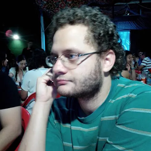 Lucas Clemente Vella