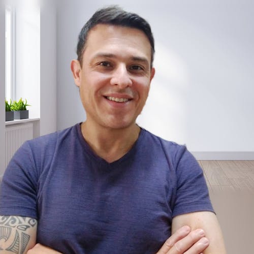 RICARDO RAMOS