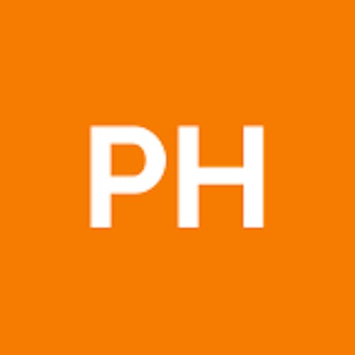 Phong Ho