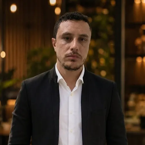 Rafael Hilário