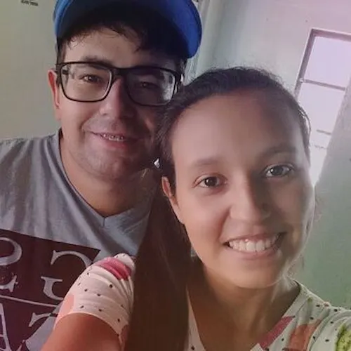 Ana Carolina Gularte