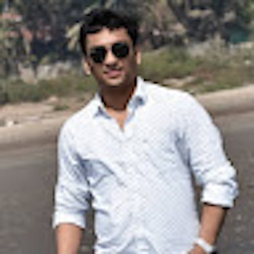 Lalit chaudhari
