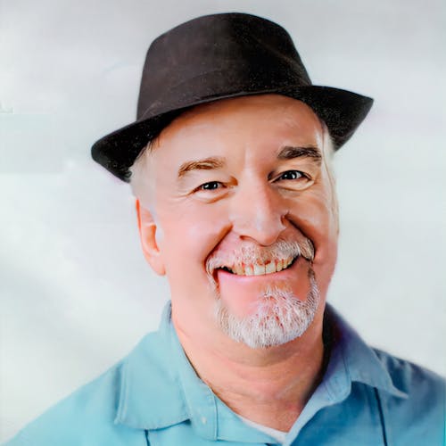 Gordon Shupe