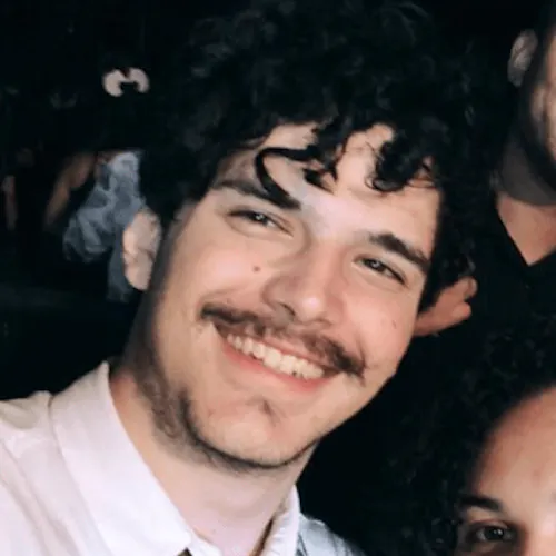 Heitor Henrique Alfenas