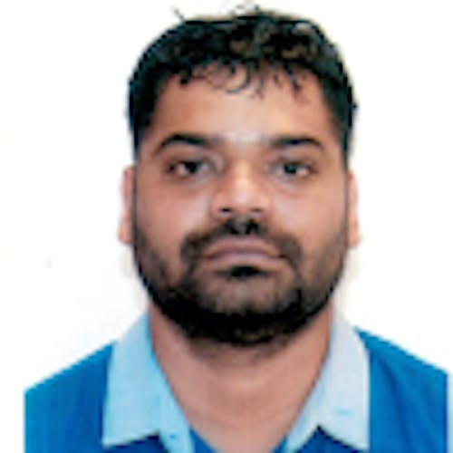 Rajesh Raju