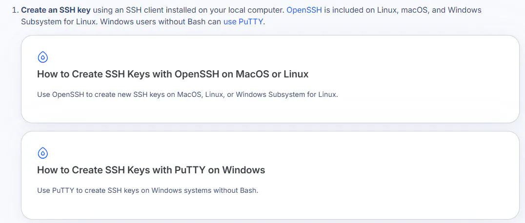 Mac OS X에서 플레이 계정을 만드는 방법