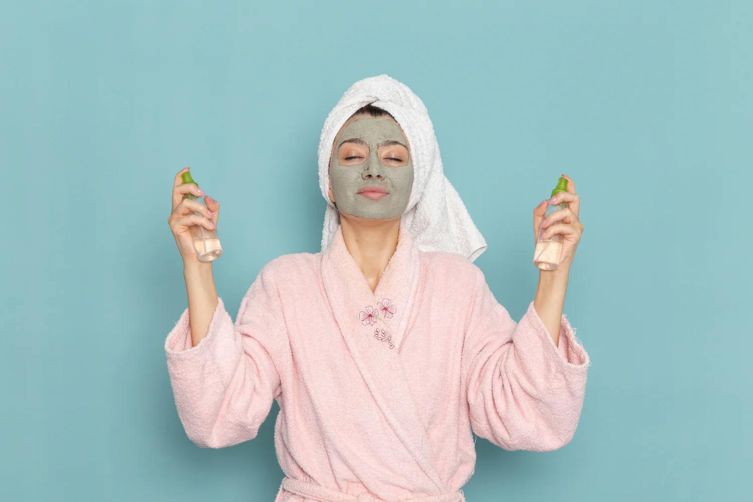 Korean Skin Care Routine