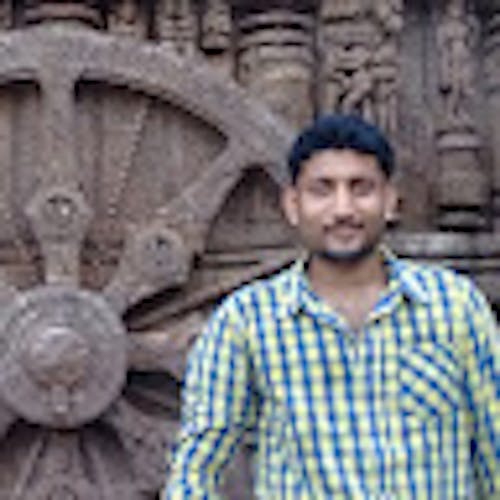 ANOOP K