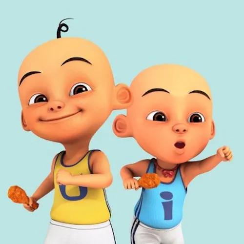 Upin & Ipin Universe APK 3.3 - Unduh Game Gratis