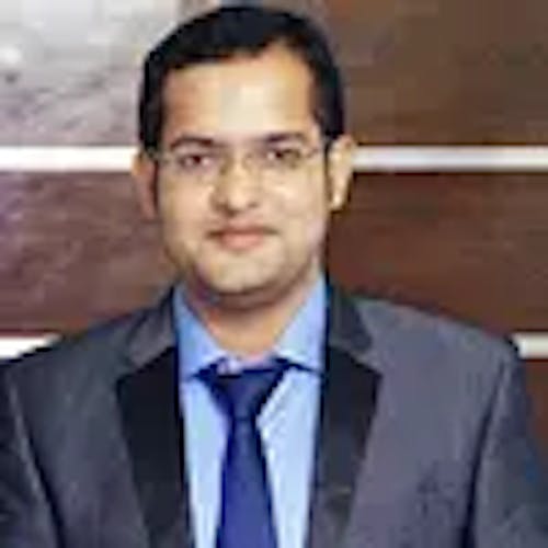 Sudheer Kumar Dwivedi