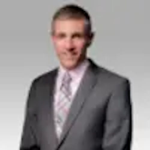 Eric Charette