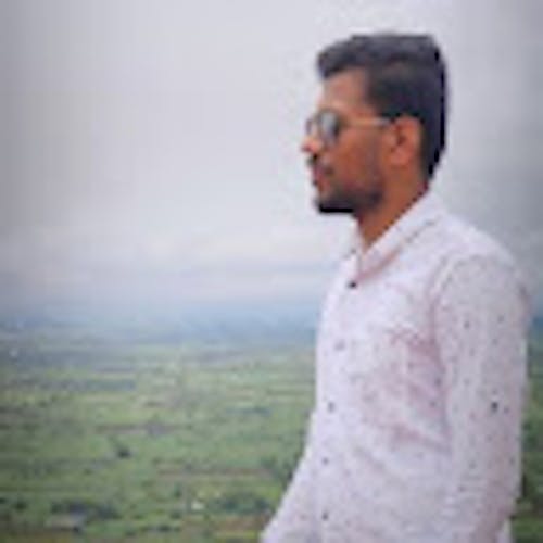 Swapnil Mohite