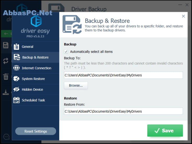 Driver Easy Professional License Key Free Download