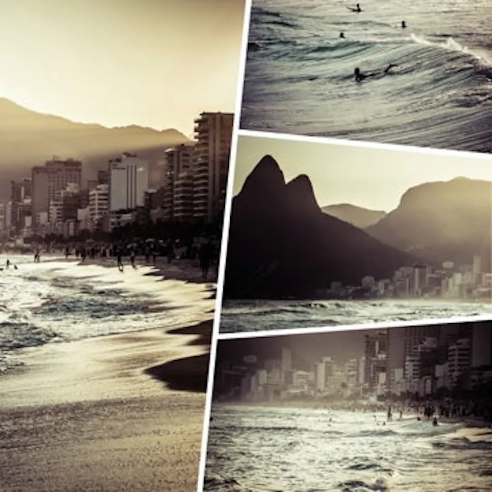 Revamp Feeds: Learn 11 Contemporary Photo Editing Styles